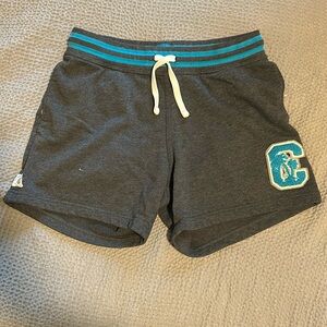 chubbies grey comfy shorts